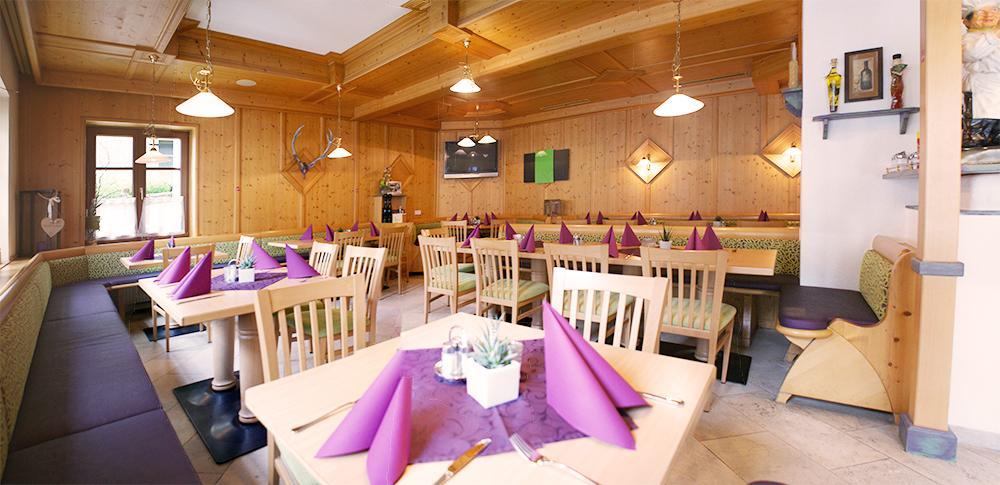 Mesnerhaus Muhlbach Hotel Kültér fotó
