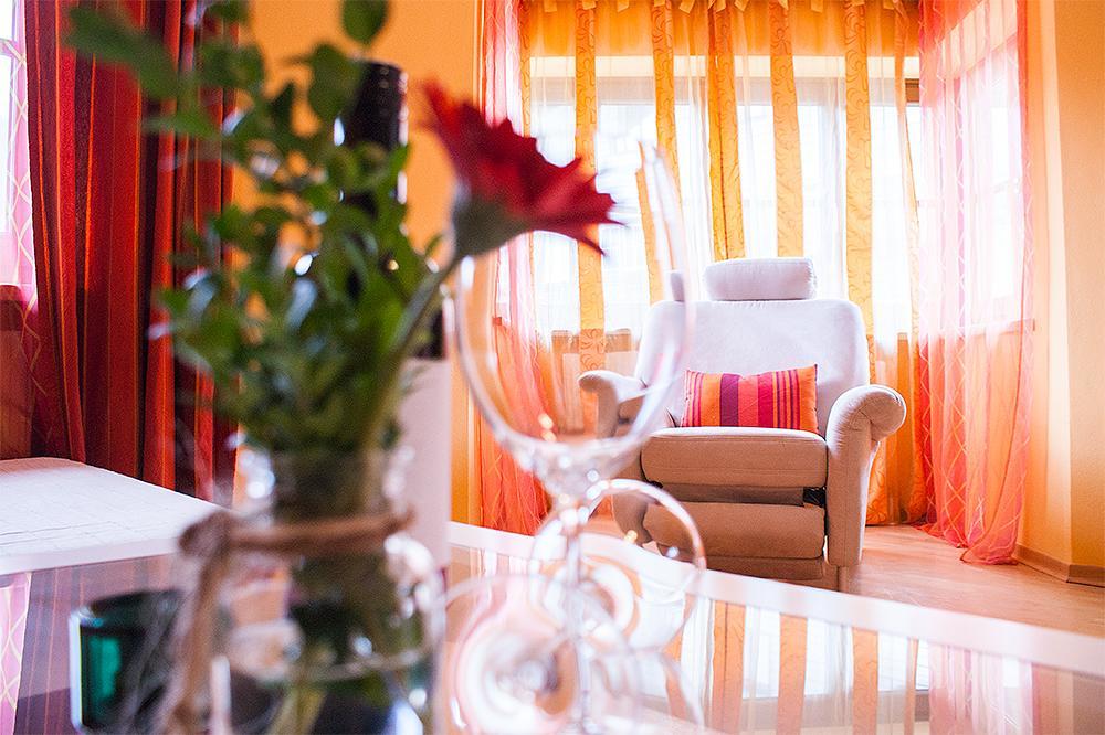 Mesnerhaus Muhlbach Hotel Kültér fotó
