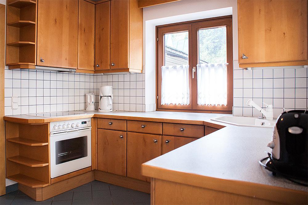 Mesnerhaus Muhlbach Hotel Kültér fotó