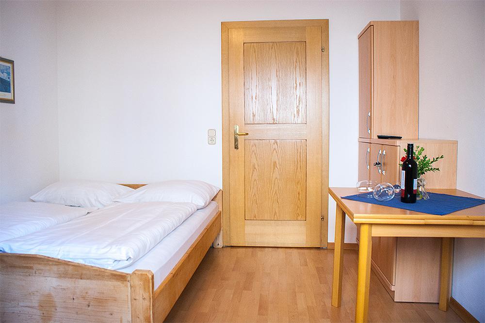 Mesnerhaus Muhlbach Hotel Kültér fotó