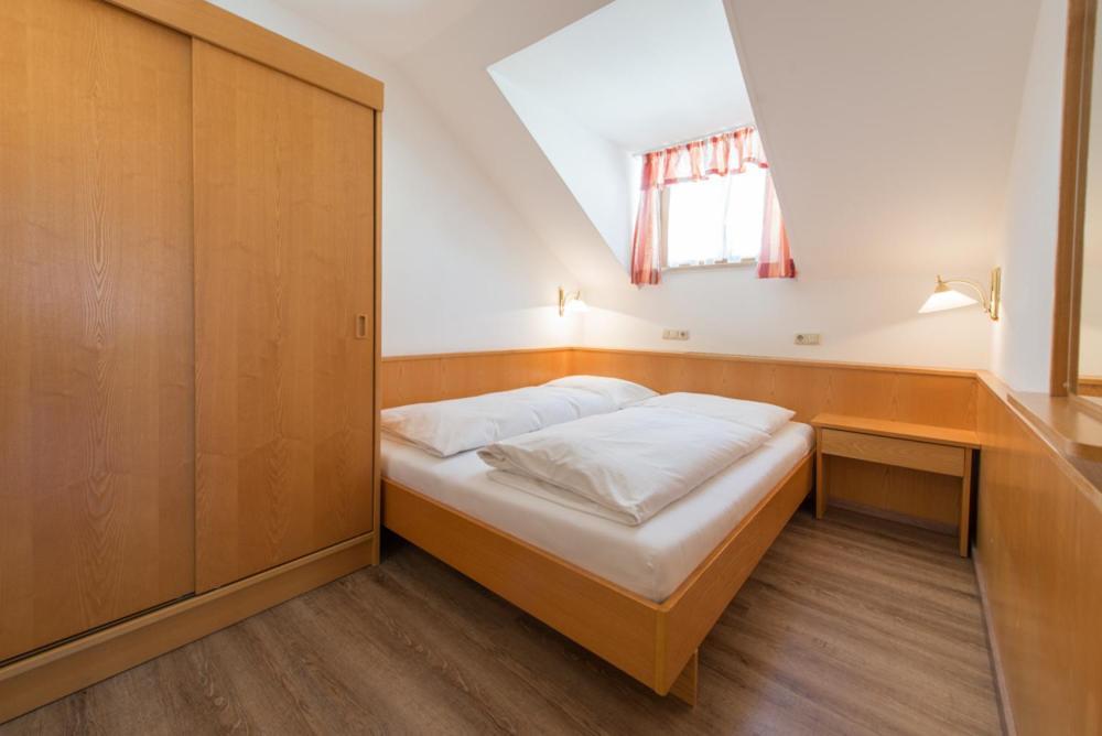 Mesnerhaus Muhlbach Hotel Kültér fotó