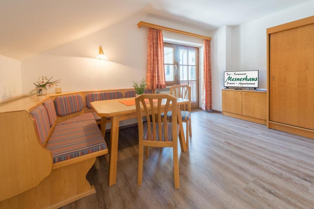 Mesnerhaus Muhlbach Hotel Kültér fotó