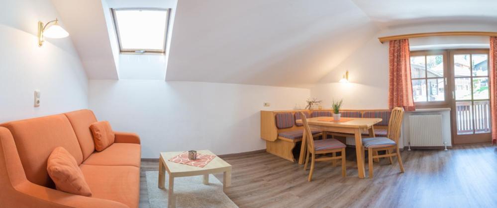 Mesnerhaus Muhlbach Hotel Kültér fotó