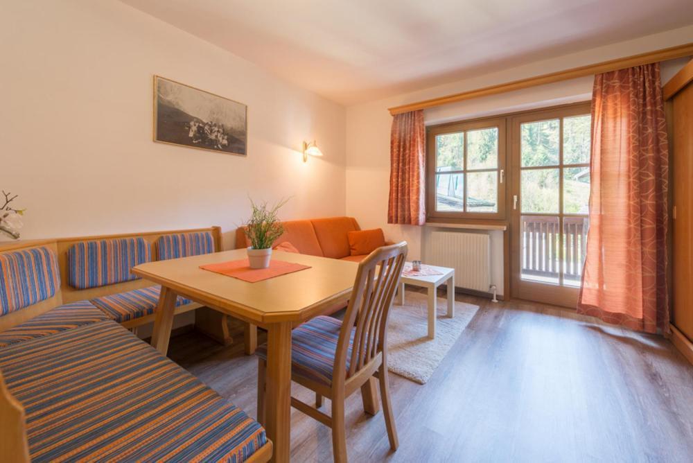 Mesnerhaus Muhlbach Hotel Kültér fotó