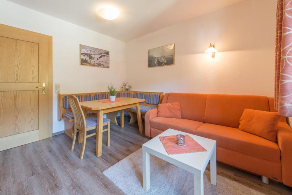 Mesnerhaus Muhlbach Hotel Kültér fotó