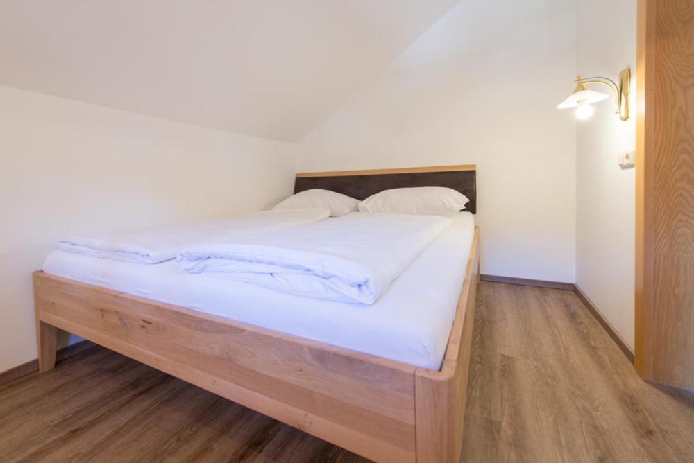 Mesnerhaus Muhlbach Hotel Kültér fotó